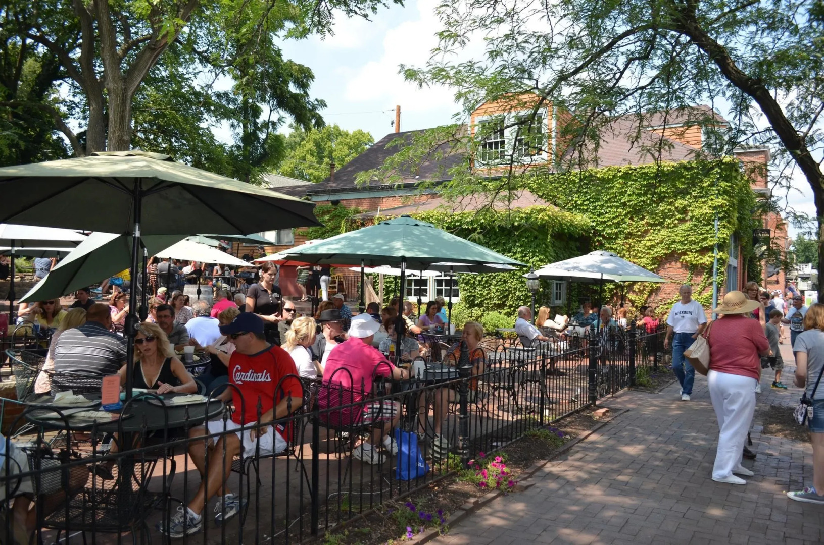 Best Western Plus The Charles Hotel