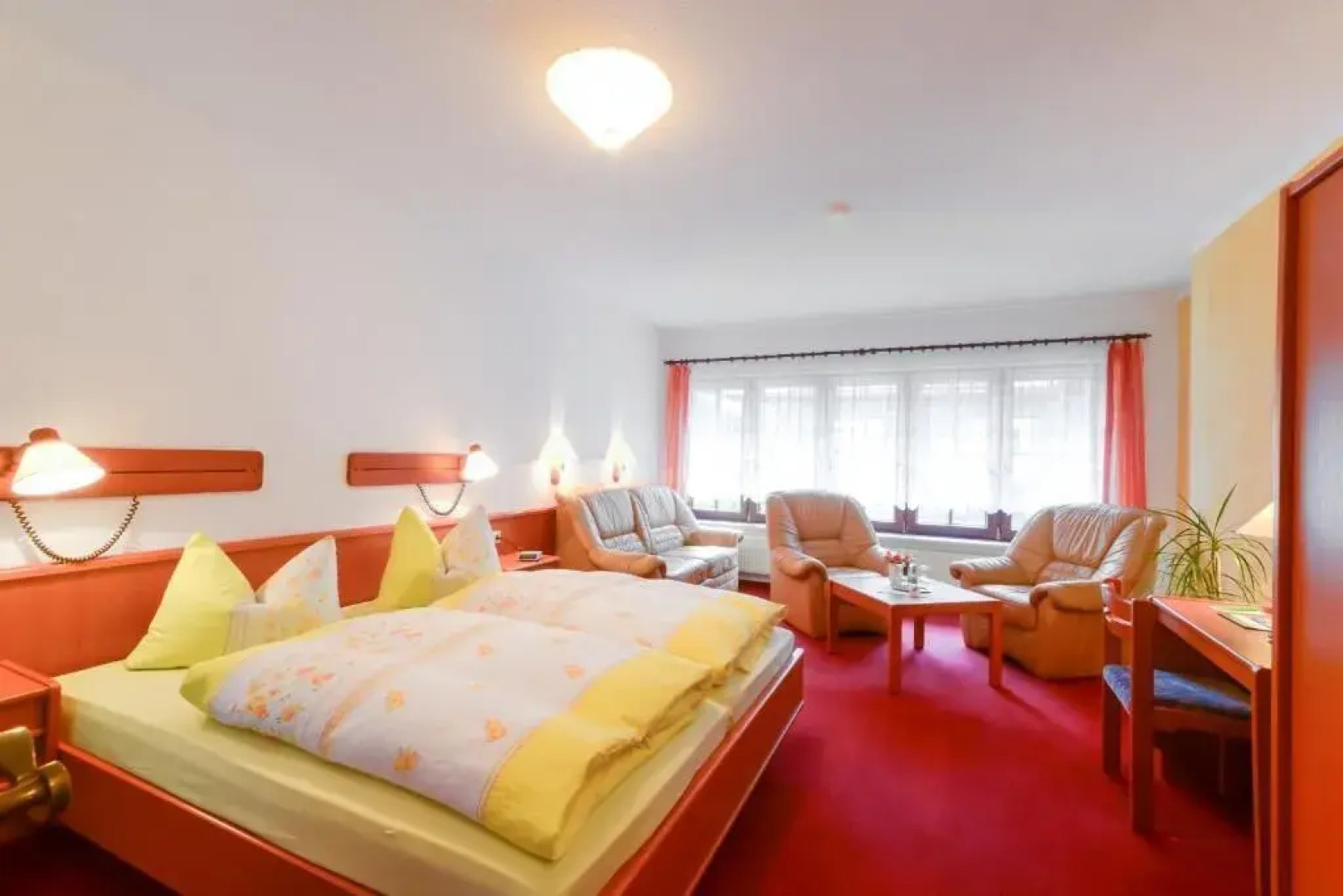 Rennsteighotel Grüner Baum