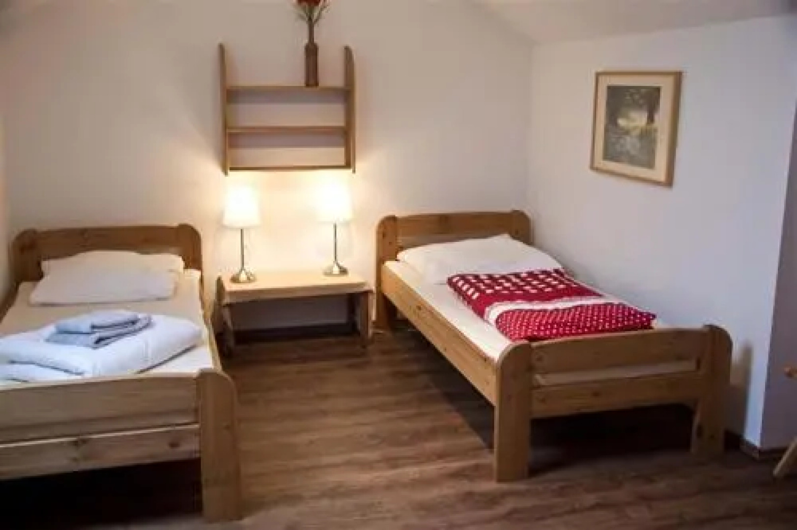 Ferienwohnung Hof Maiweg