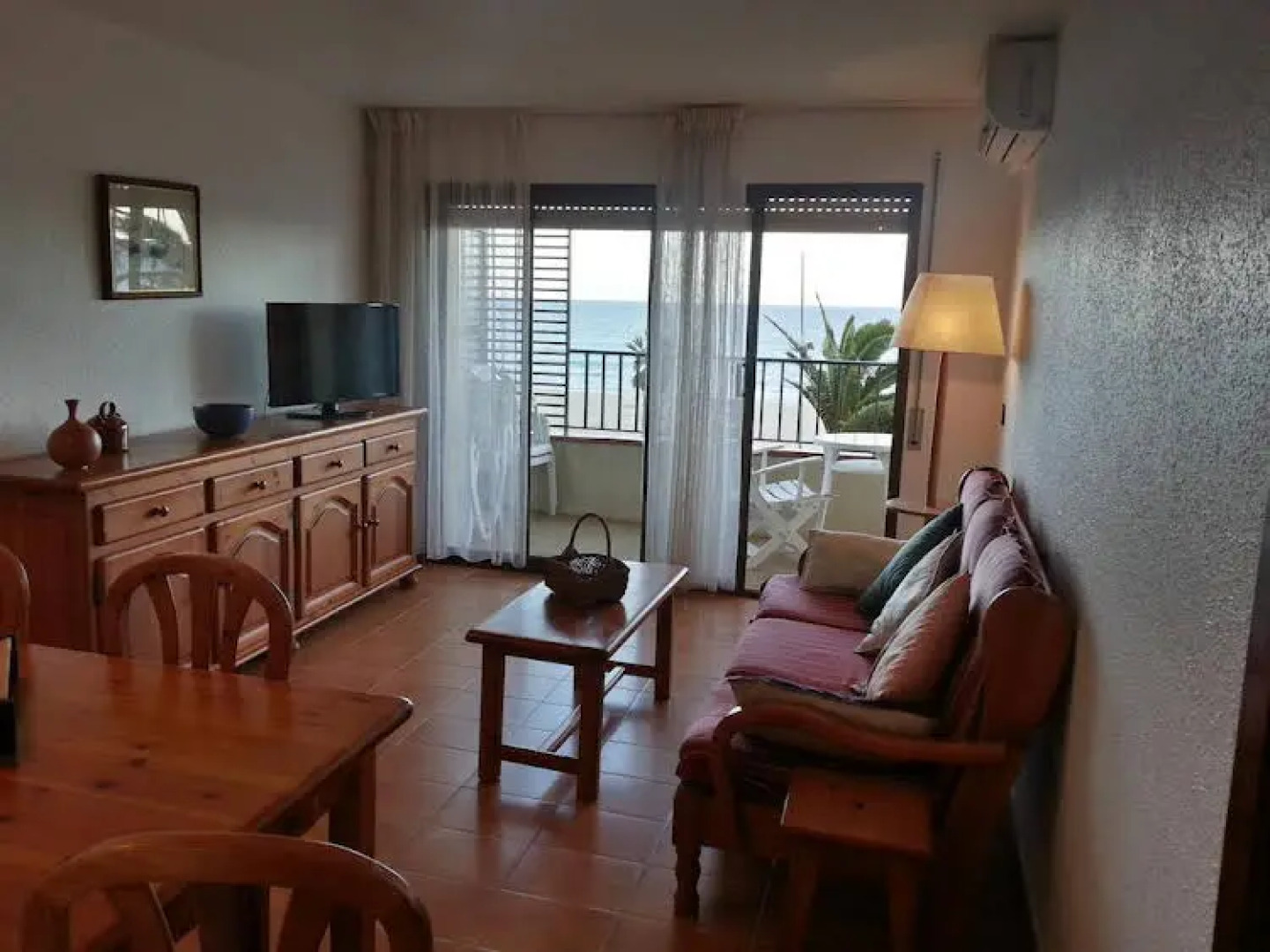 Apartaments Primera Linea Torre Valentina