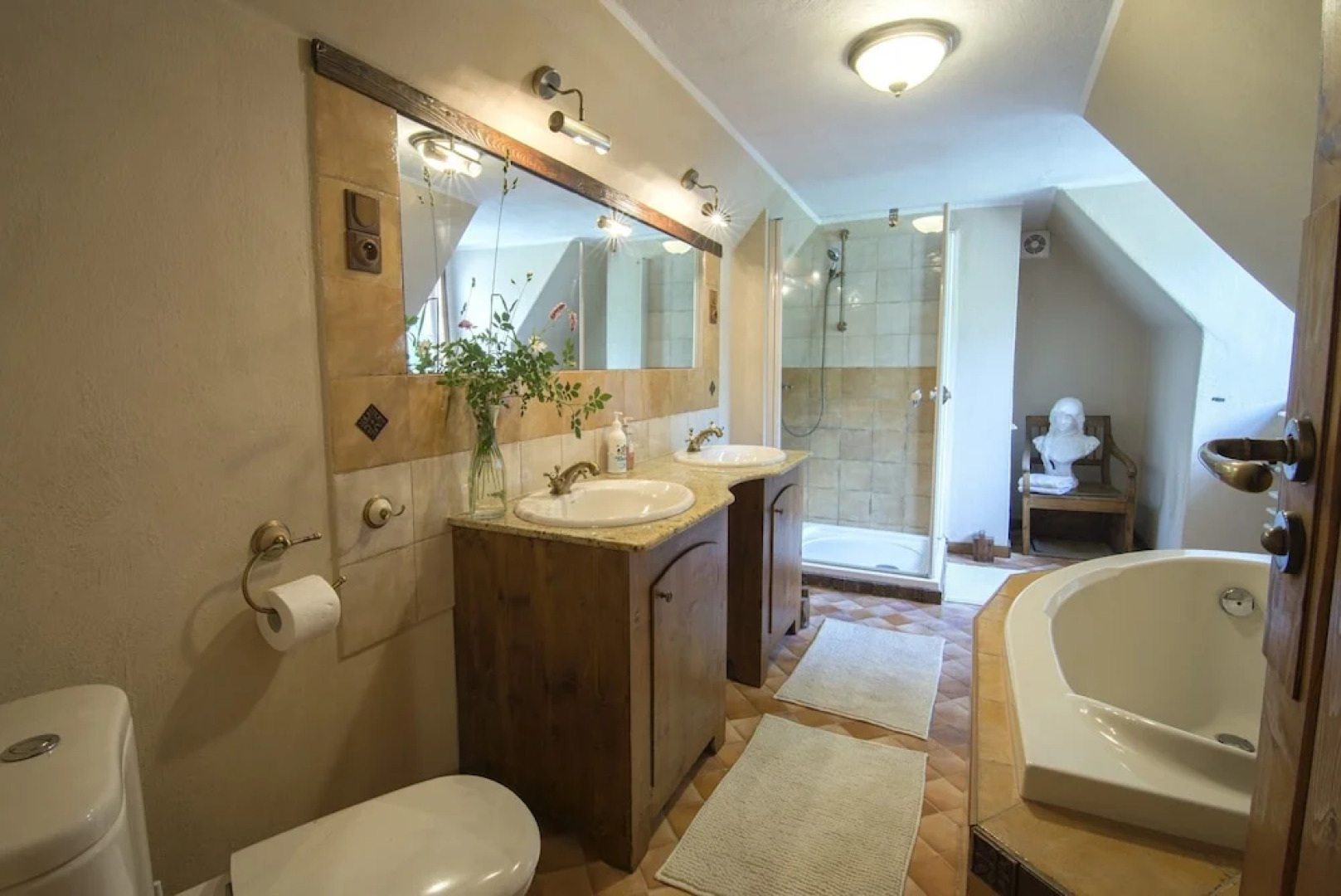 Leśniczówka Willa Anna