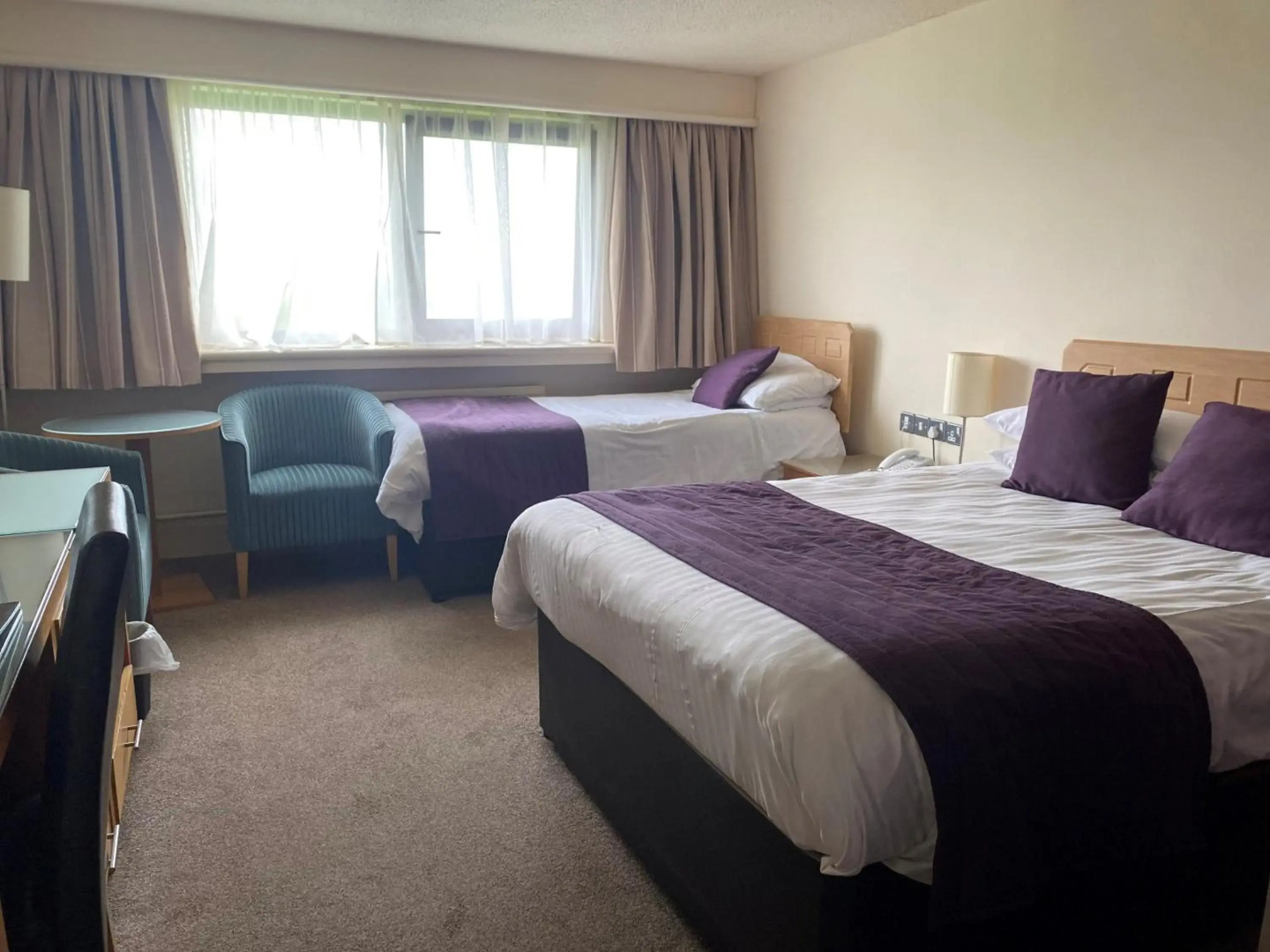Best Western Frodsham Forest Hills Hotel