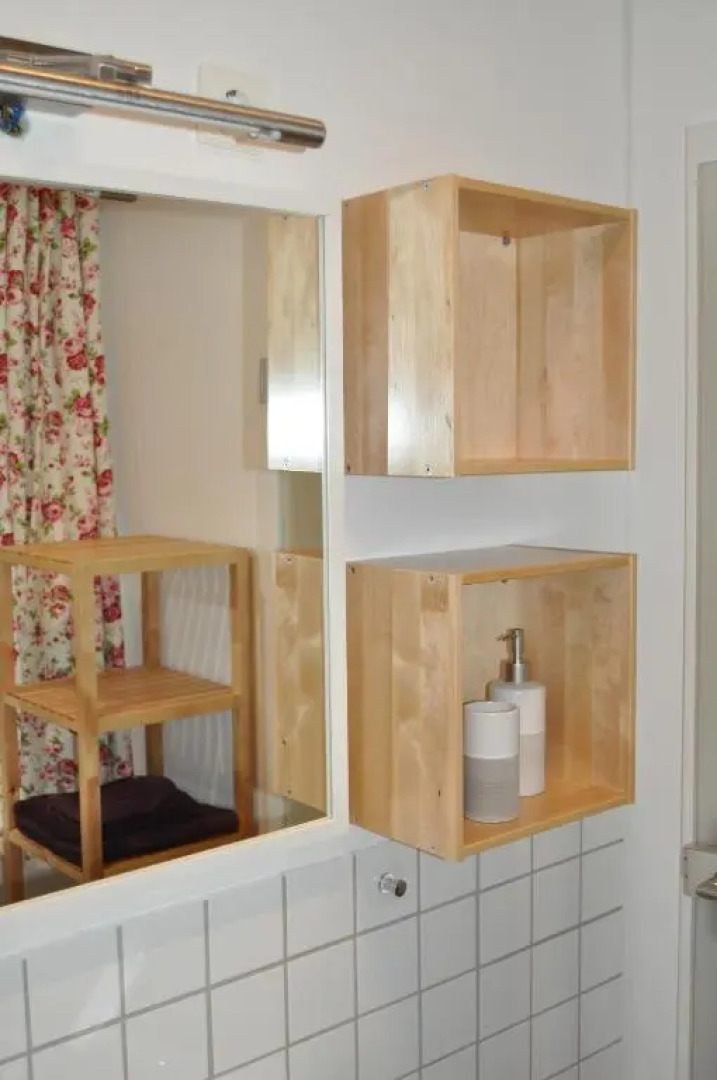 Appartement Hundackerweg