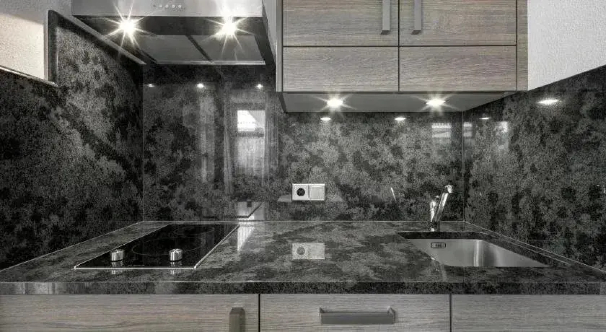 Ciasa Laoi Apartments