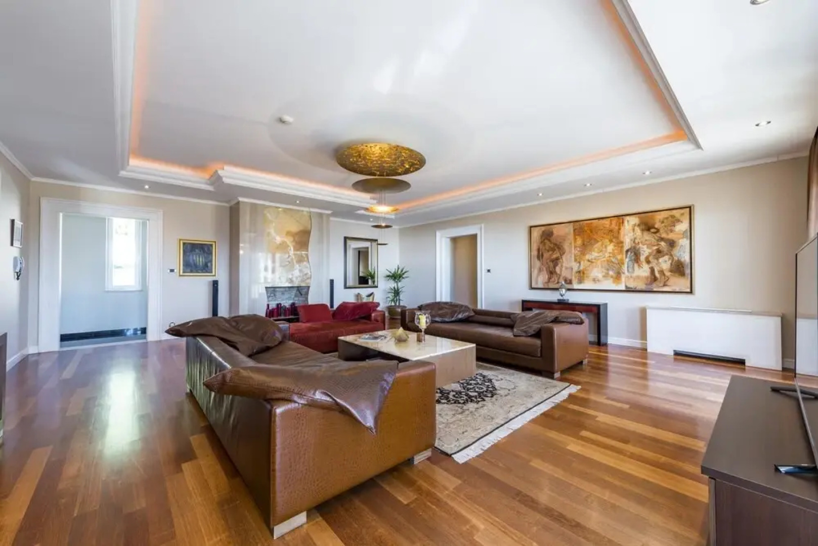 Villa La Villa Dubrovnik CFH