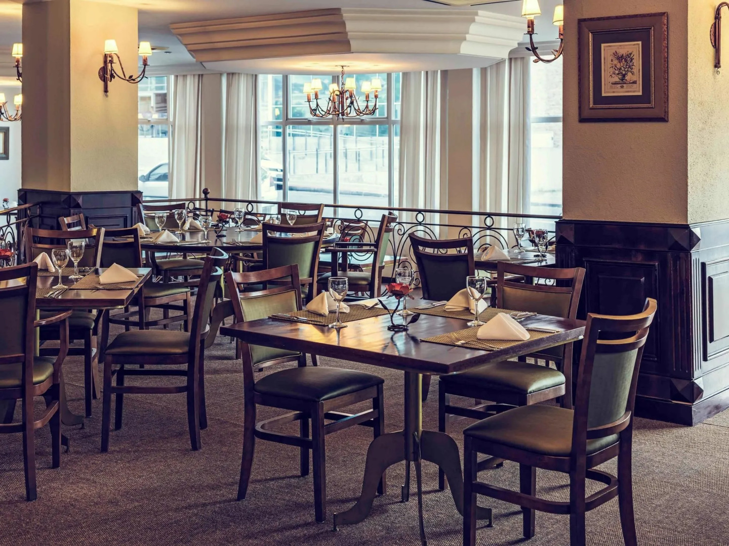 Mercure Jaraguá do Sul Hotel