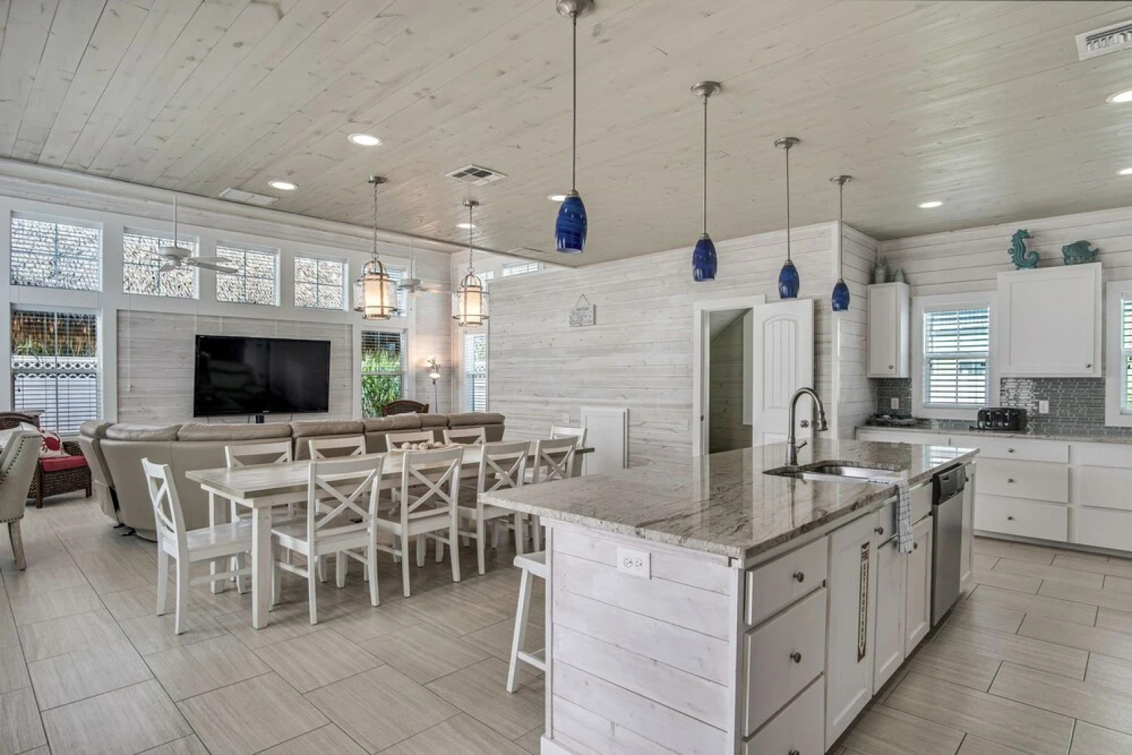 Mermaid Hair; Don't Care