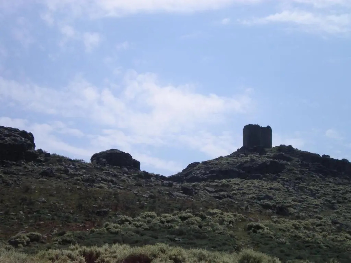 Apartamento Zocailla Suite