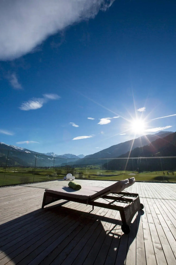 Sportresidenz Zillertal