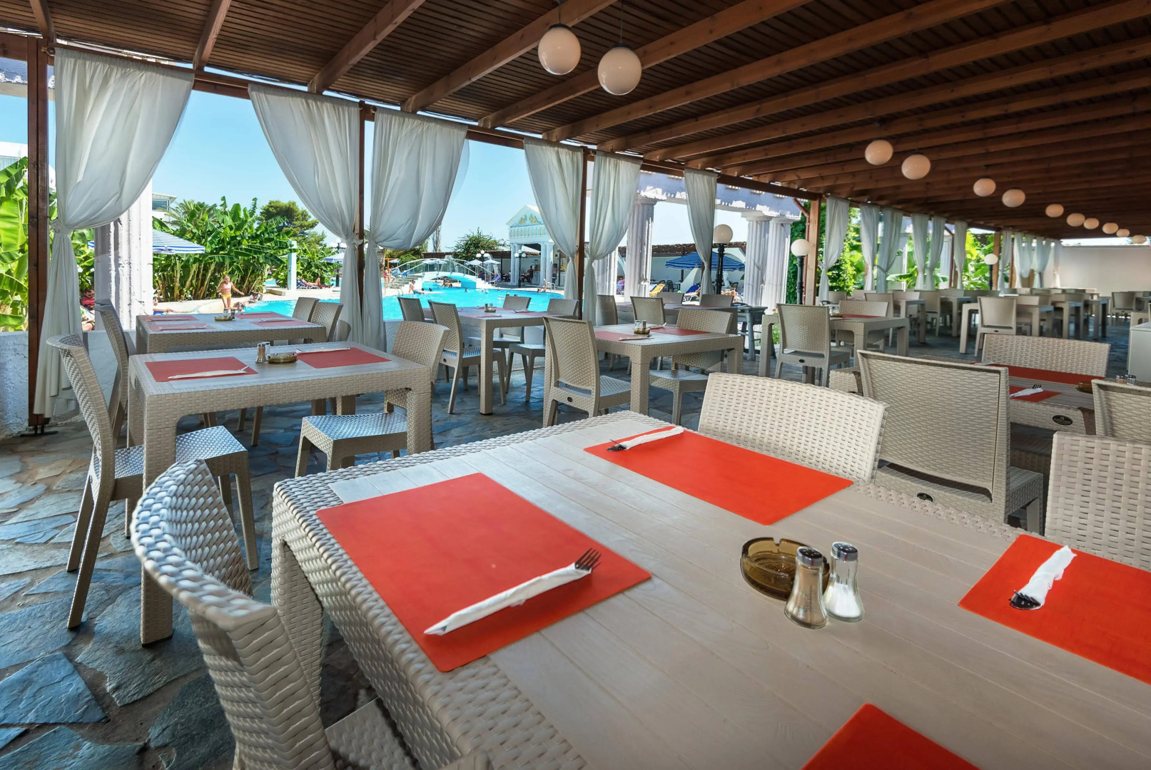 Smy Kos Beach & Splash