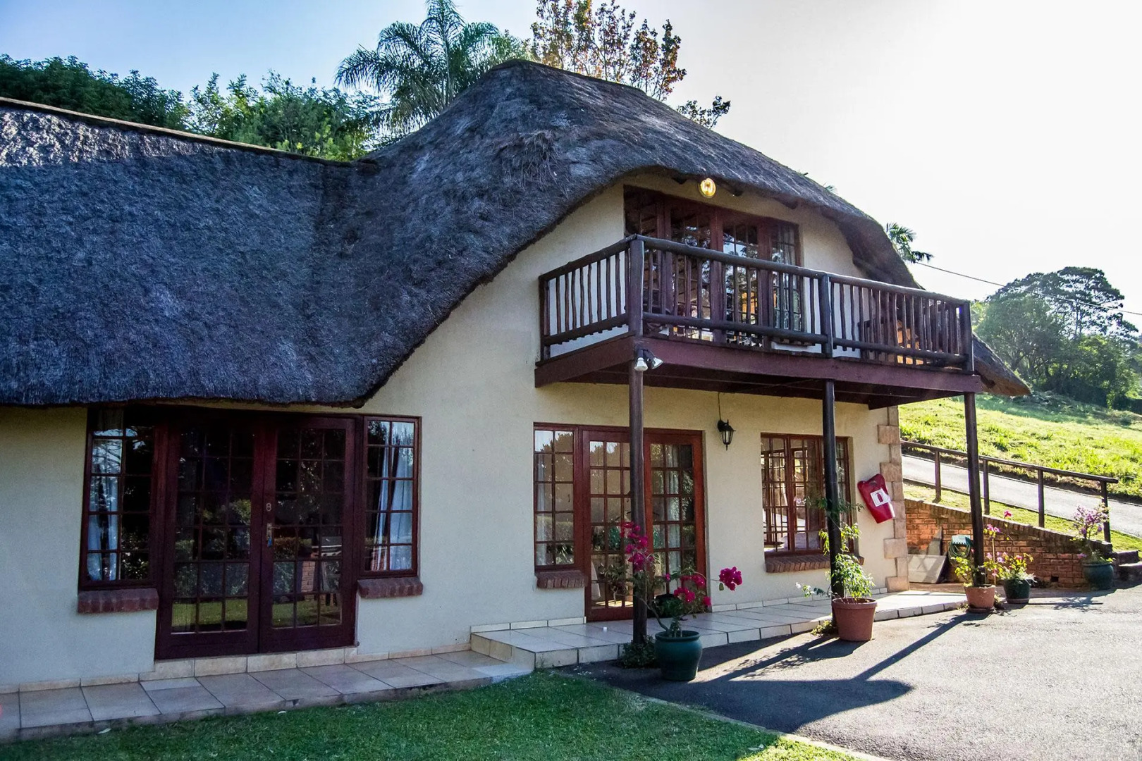 Valley Vista Lodge B&B