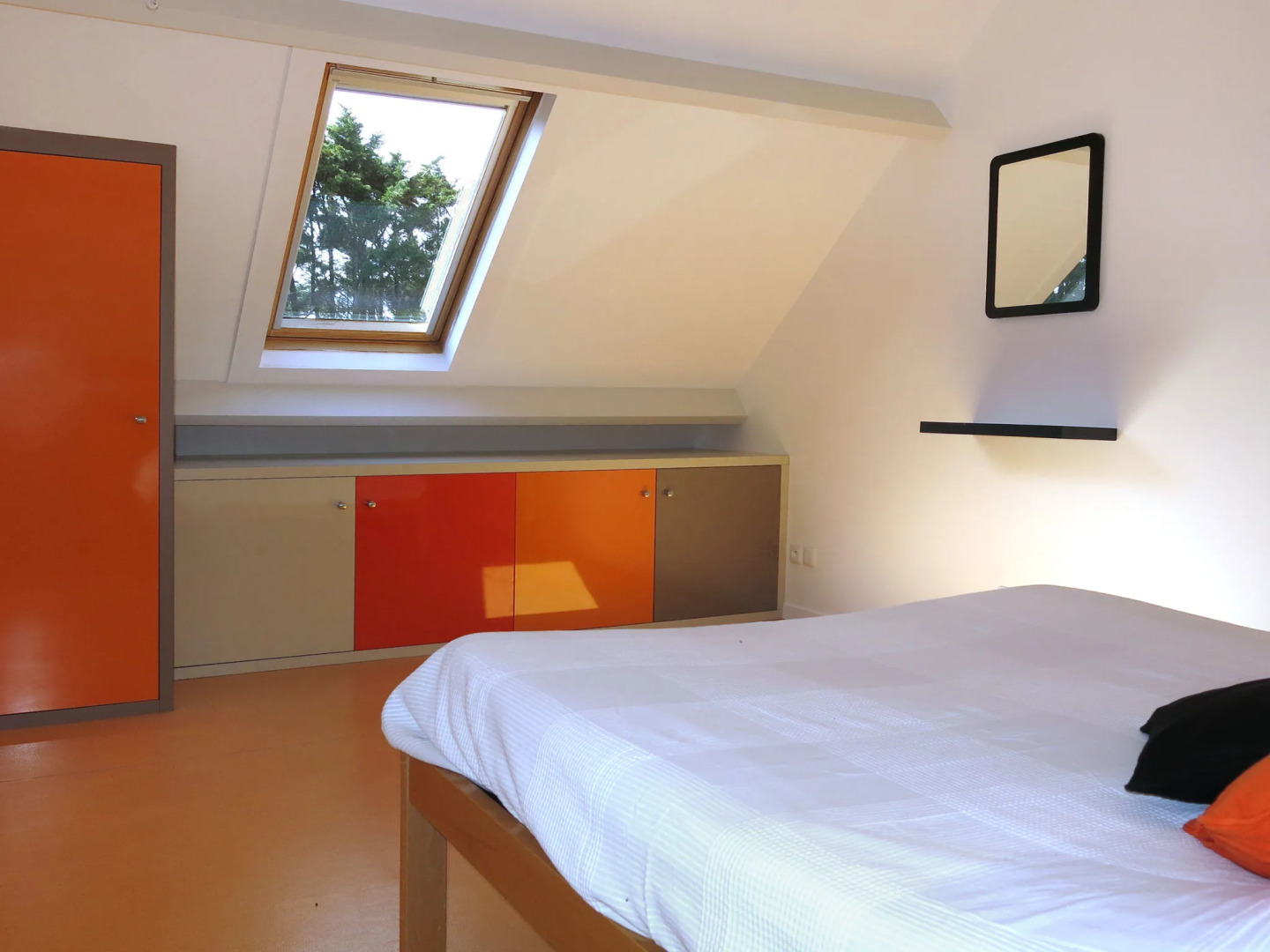 Village des Dunes (CEZ310)