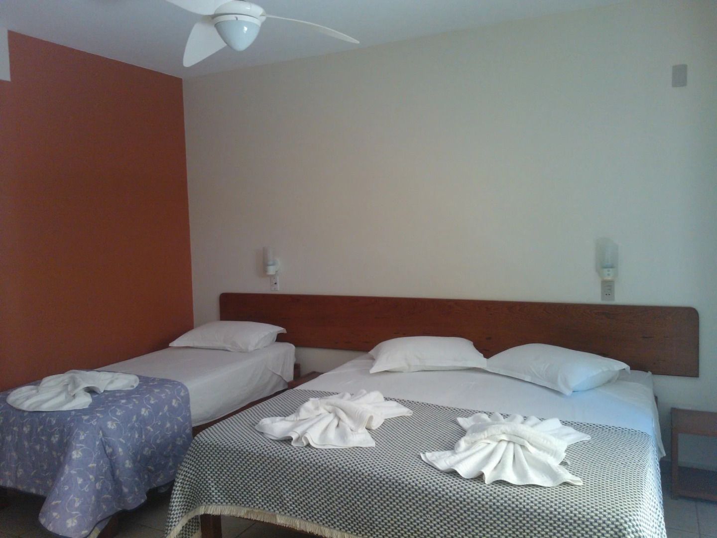 Floripa Lodge Pousada & Bistrô