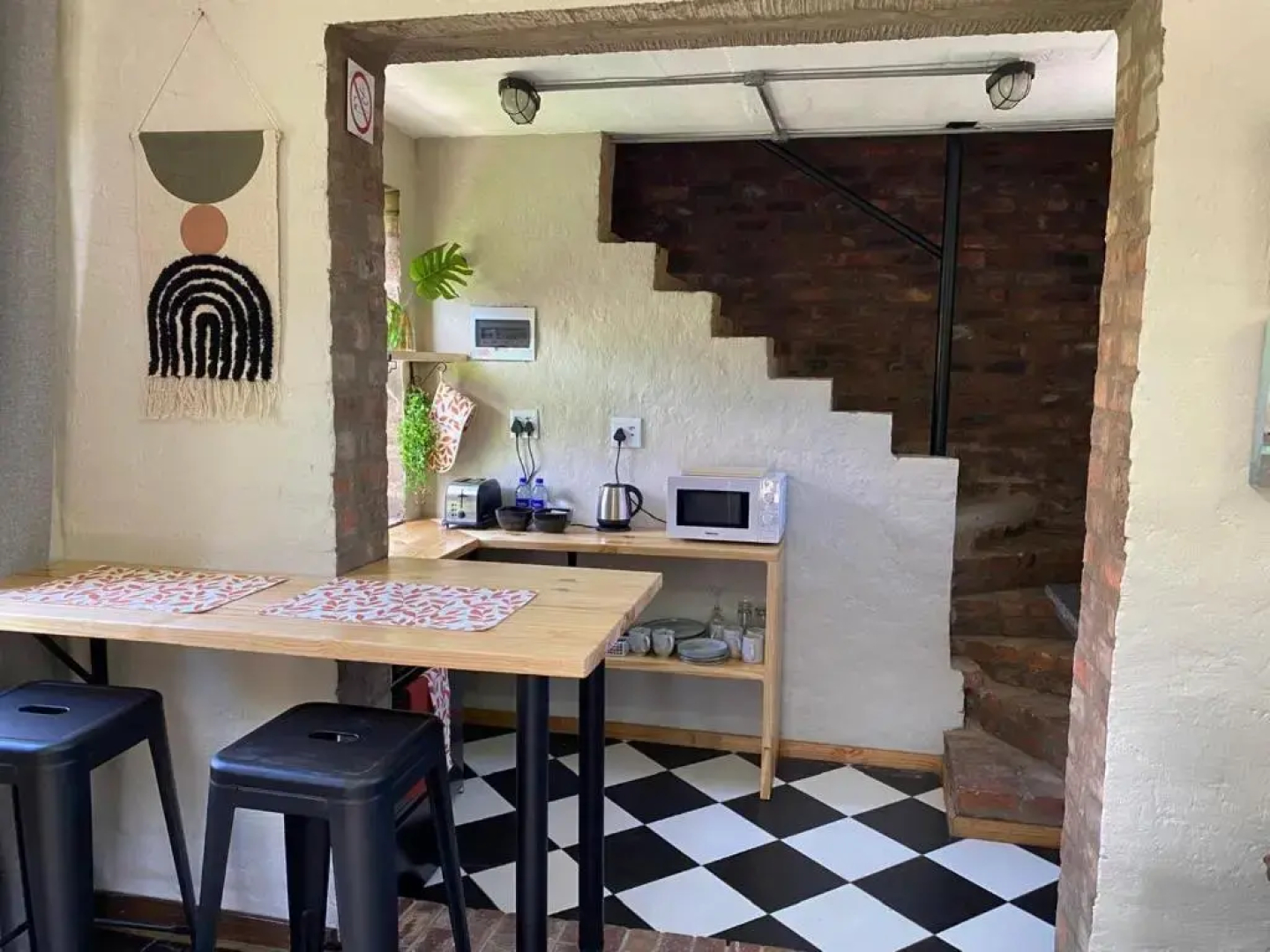 The Stables At Critchley