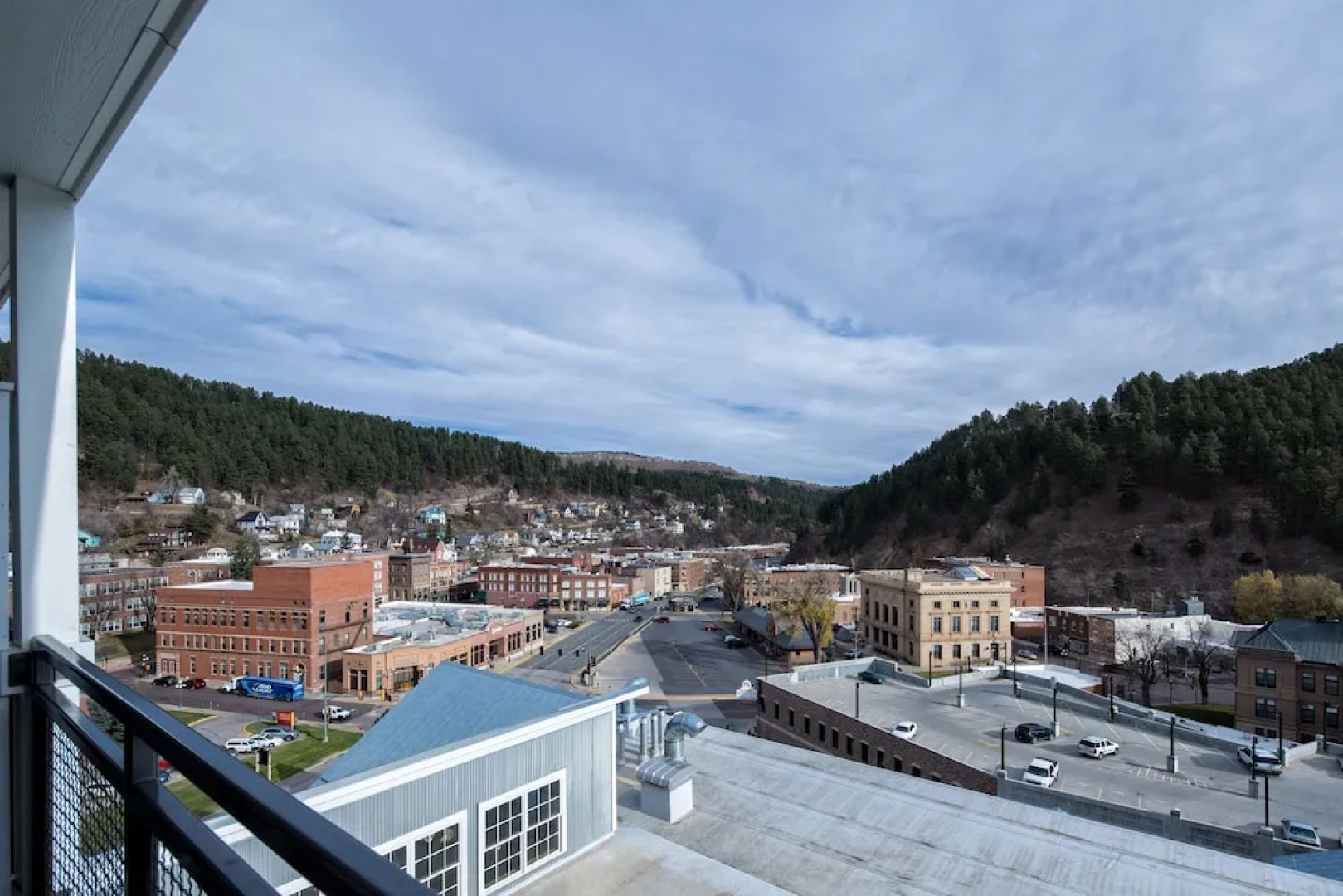 Holiday Inn Resort Deadwood Mountain Grand