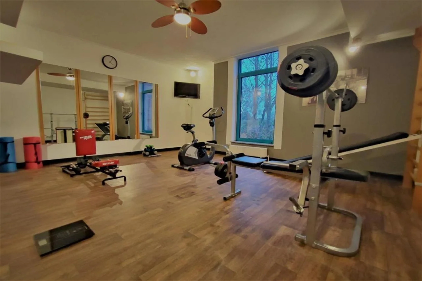 Best Western Parkhotel Brehna-Halle