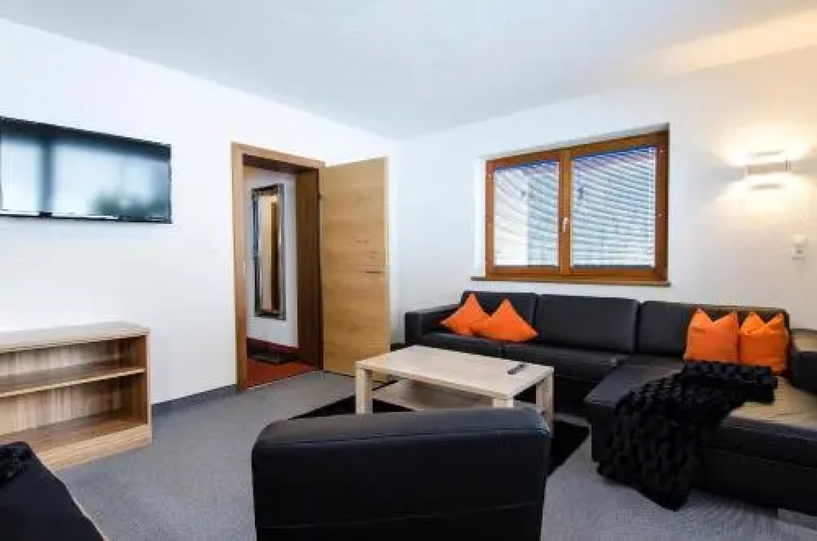 Ferienhaus Monte Bianco