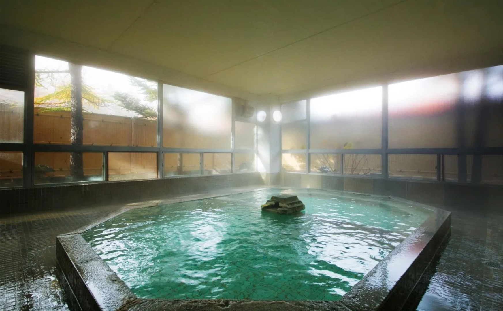 Kusatsu Highland Hotel