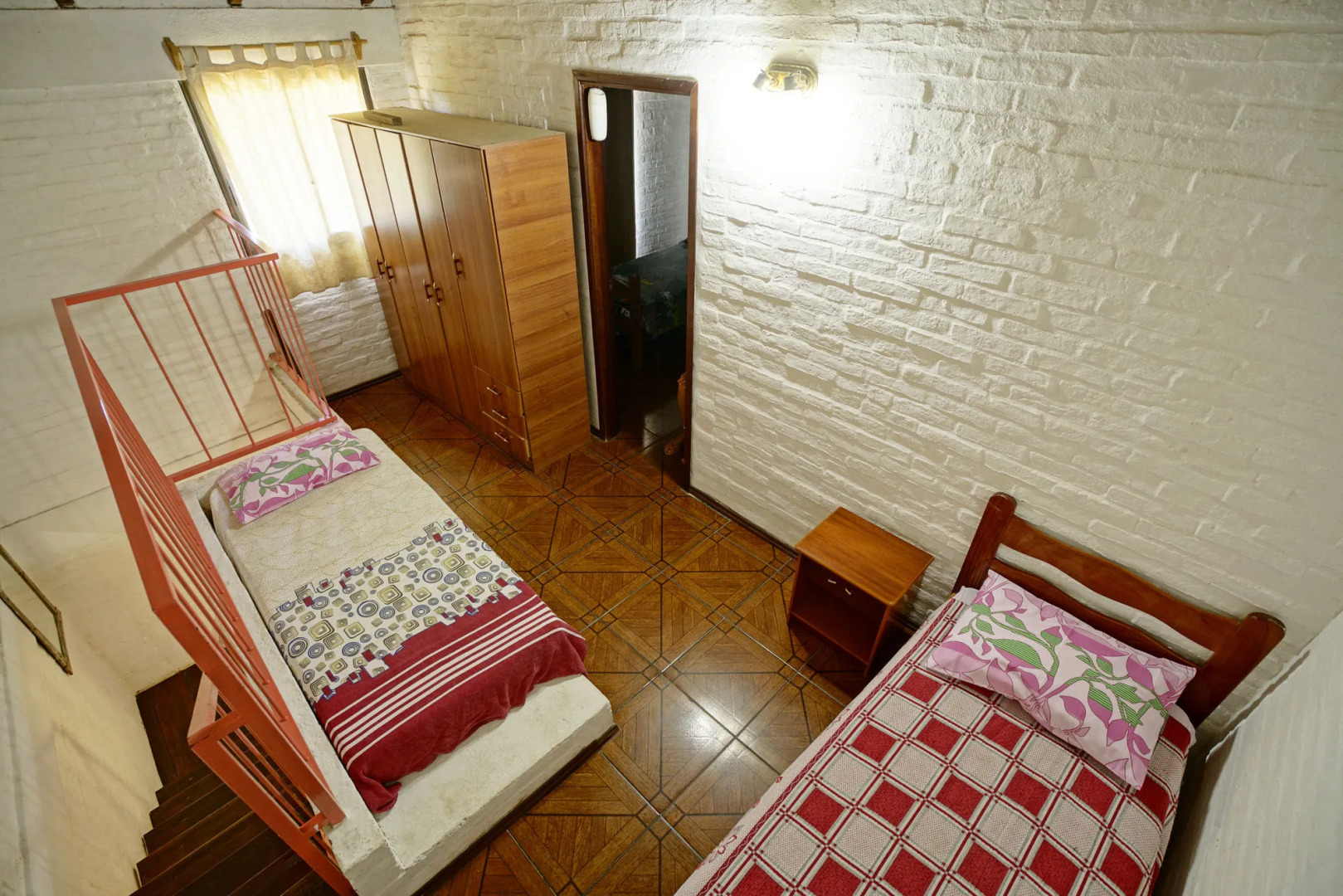 Complejo Turístico Piccola Marina