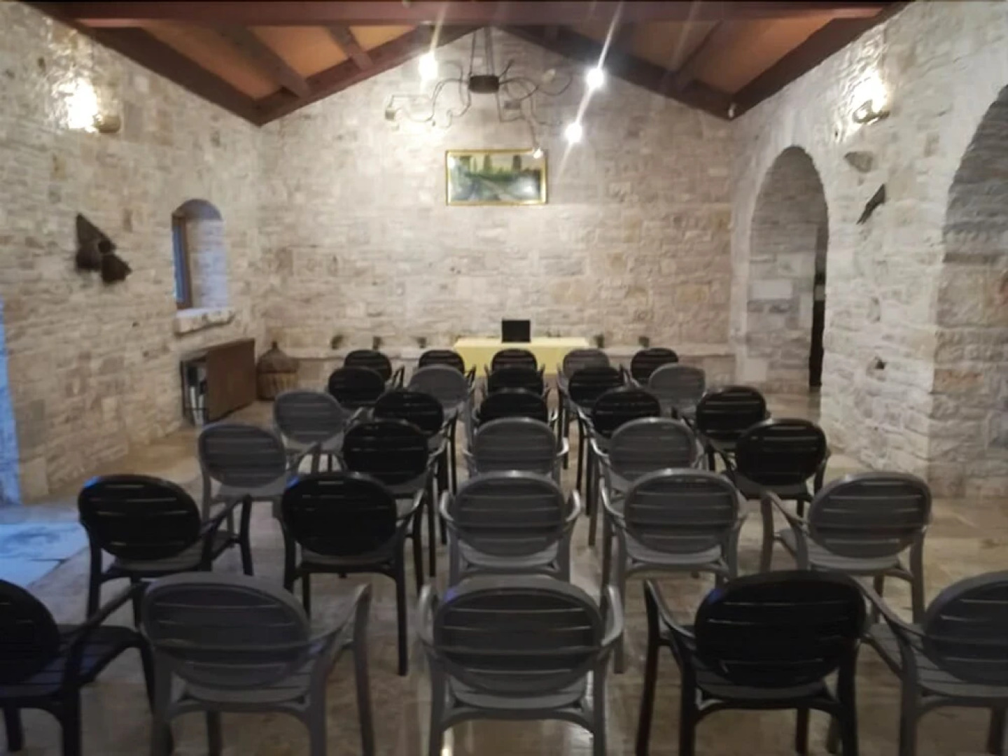 Tenuta Tedone Consolini