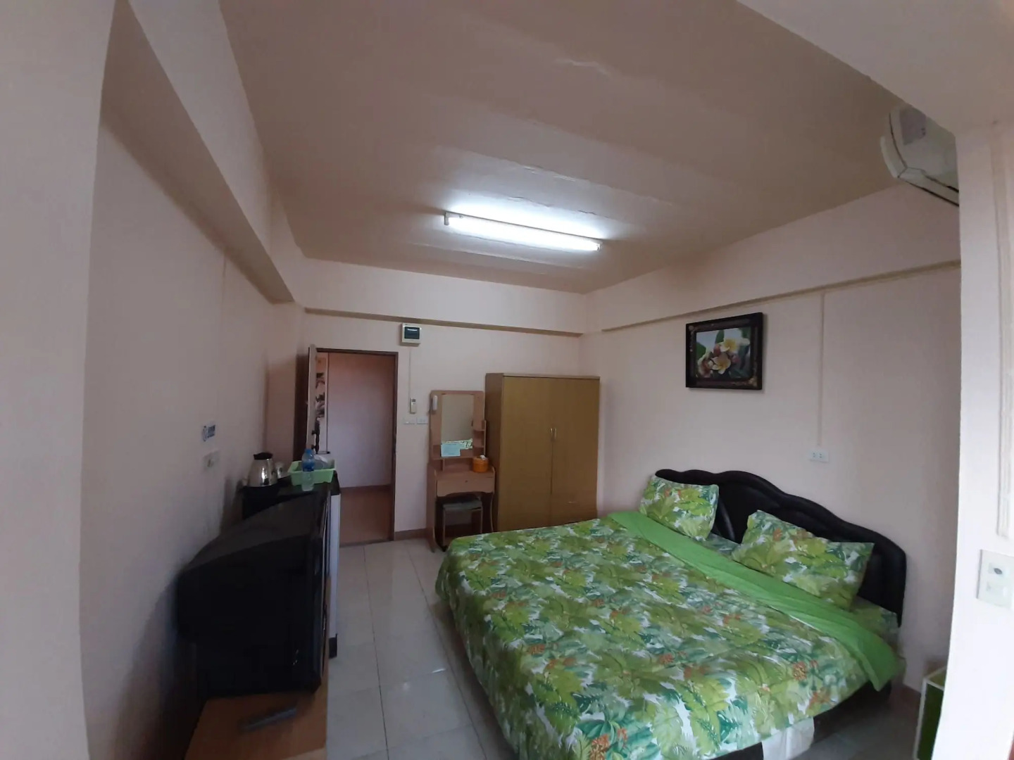 Vanlisut Hotel Ngamwongwan