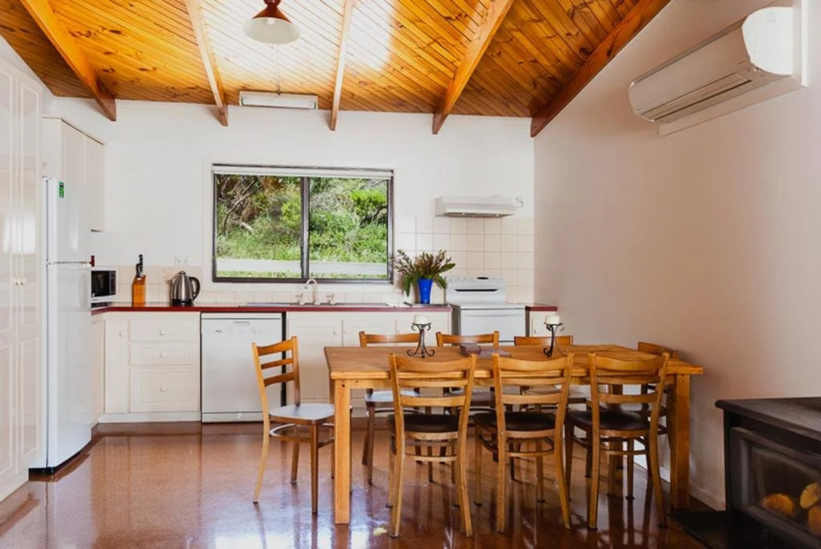 Johanna Seaside Cottages