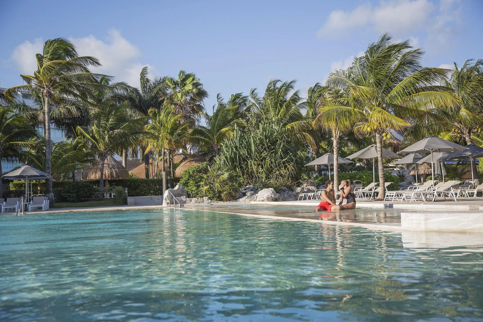 InterContinental Presidente Cancun Resort by IHG