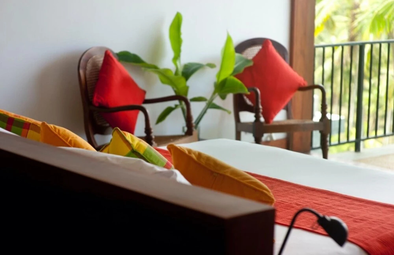 Modern Beach Villa With Roof Terrace