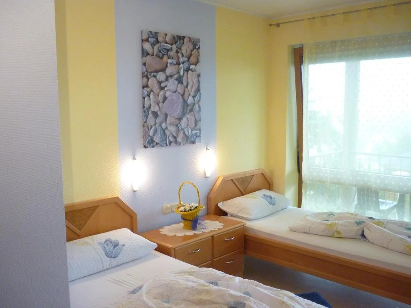 Hotel Restaurant Moselblick