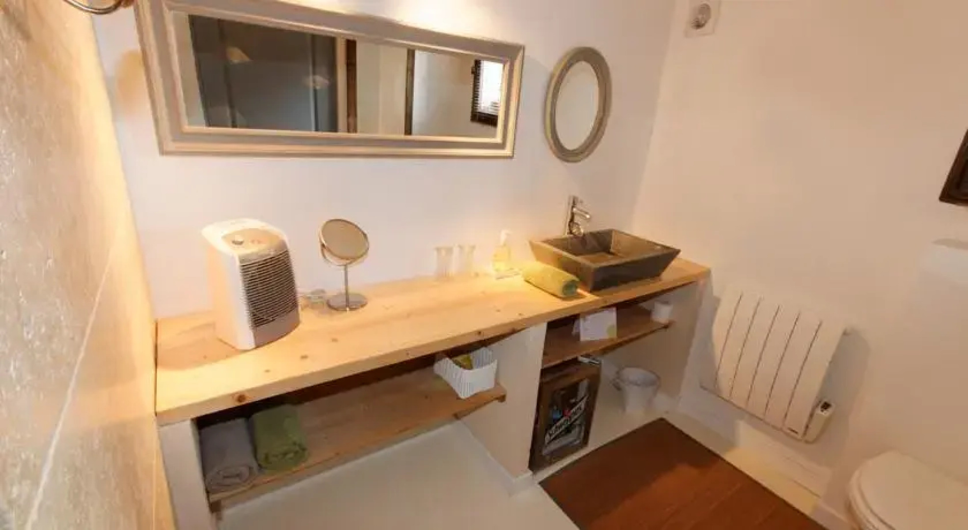 Le Domaine de lArbois