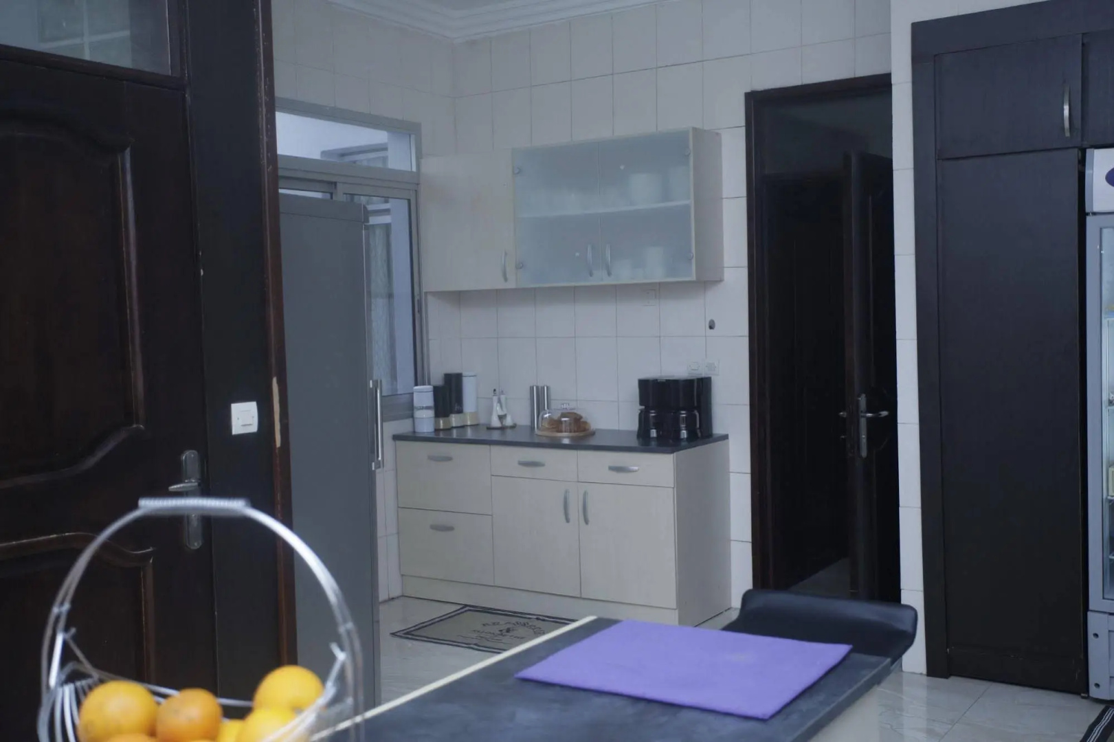 Sargall Guest House