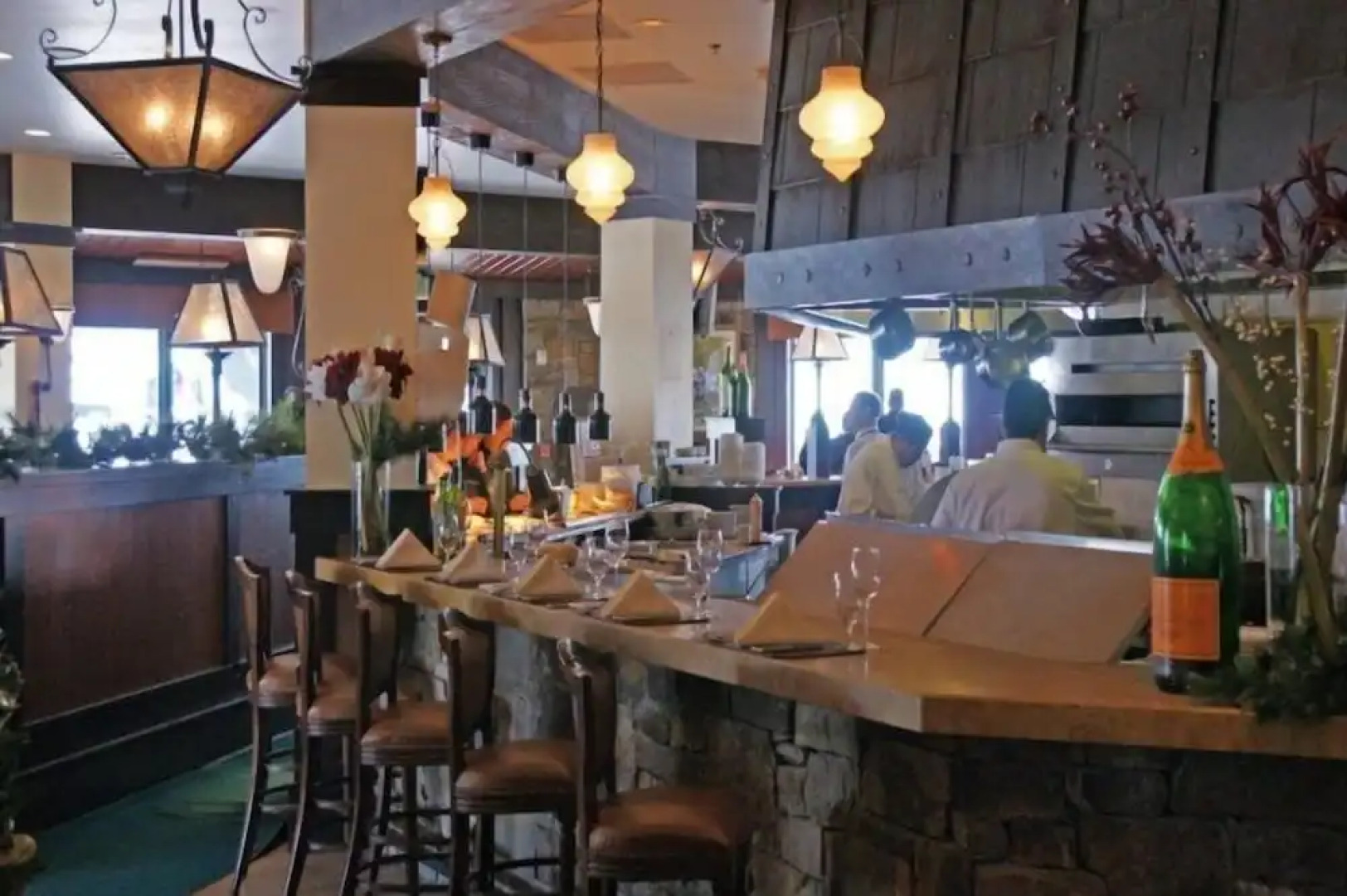 Aspen Ritz Carlton 3 bed Premier 02