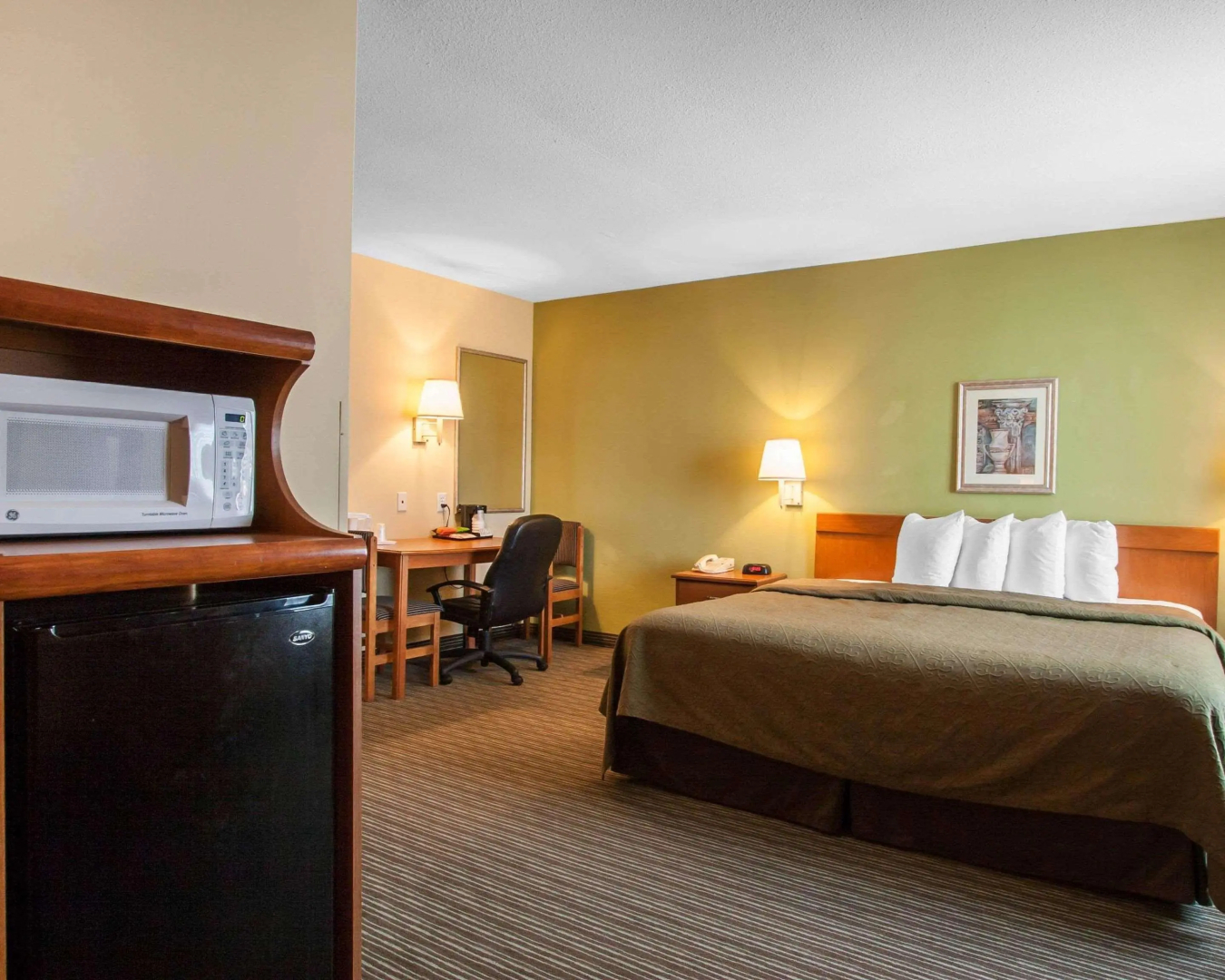 Quality Inn Joplin I-44