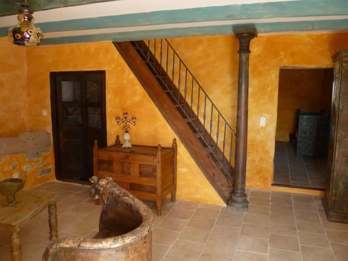 Mas du Puits d'Amour