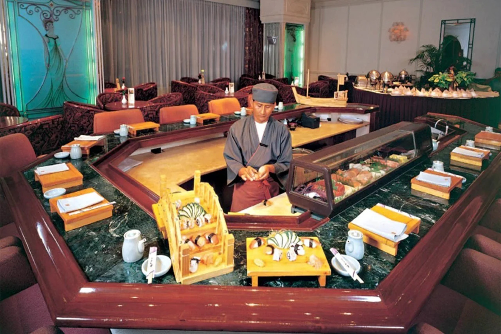 Unipark by Oro Verde Hotels