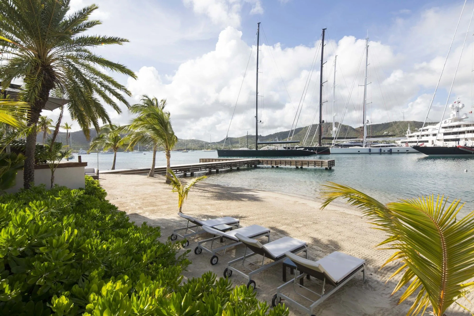 South Point Antigua