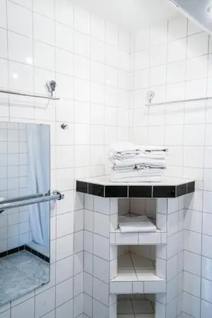 Ferienwohnung Design Apartment Seoul