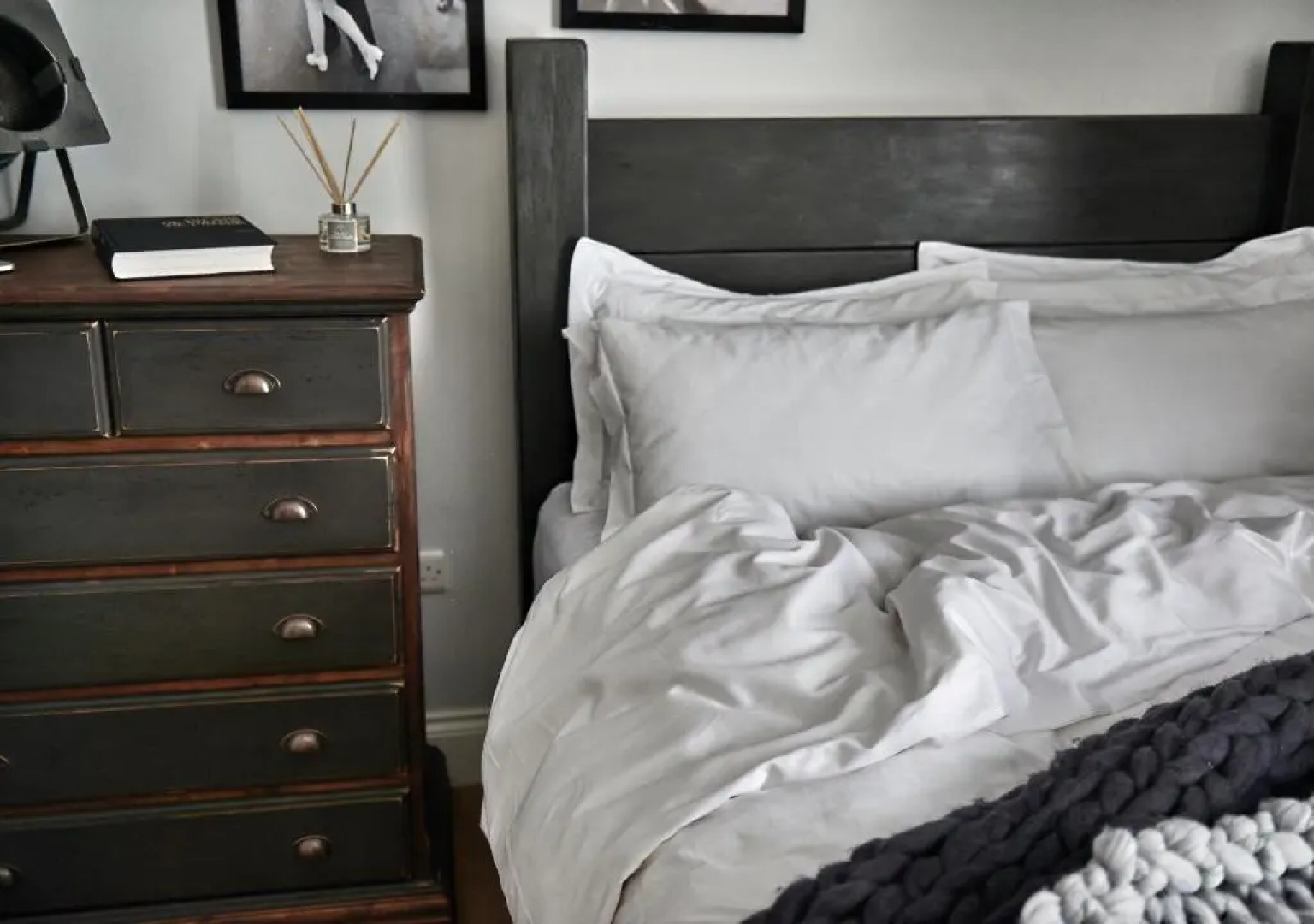 LUXURY - 3 BED - Log Burner - LONG STAYS - Dog Friendly - COLNE