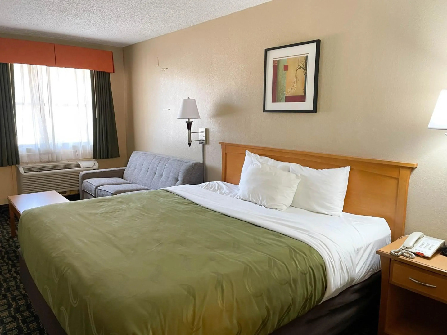 Studio 6 Suites North Richland Hills, TX