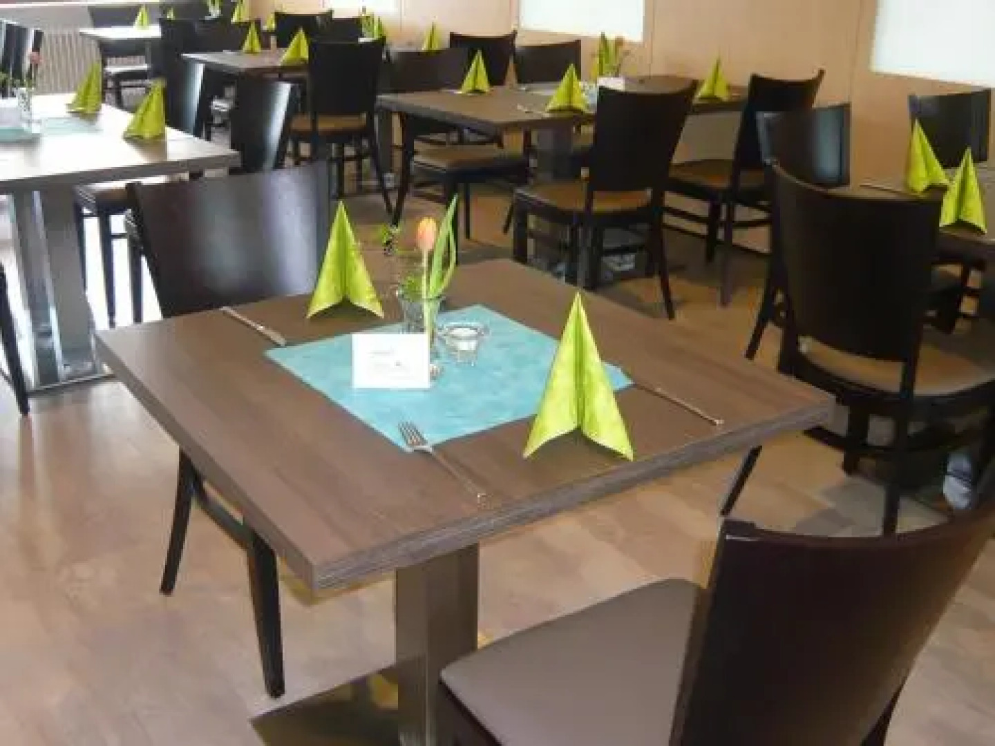 Landgasthof Felsenkeller