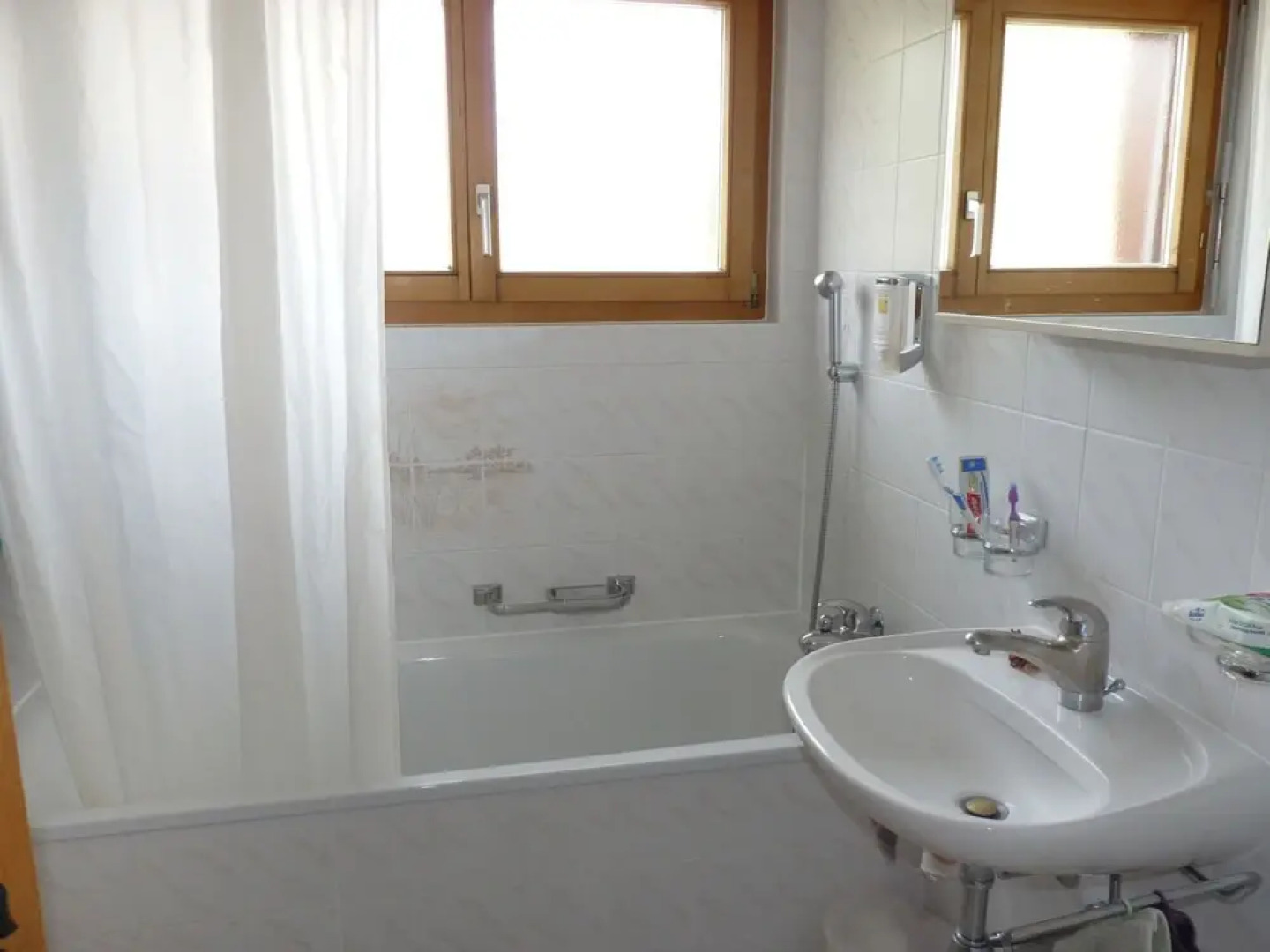 Les Sources 4110 Leytron