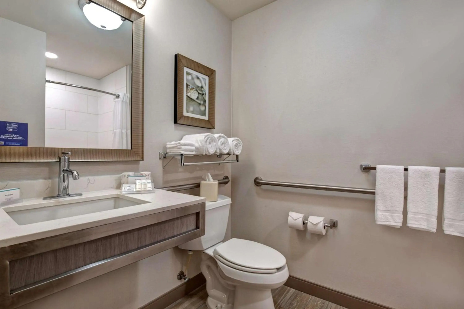 Hilton Garden Inn Portland/Beaverton