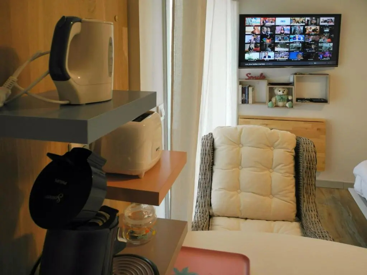 Studio - Port du Croisic