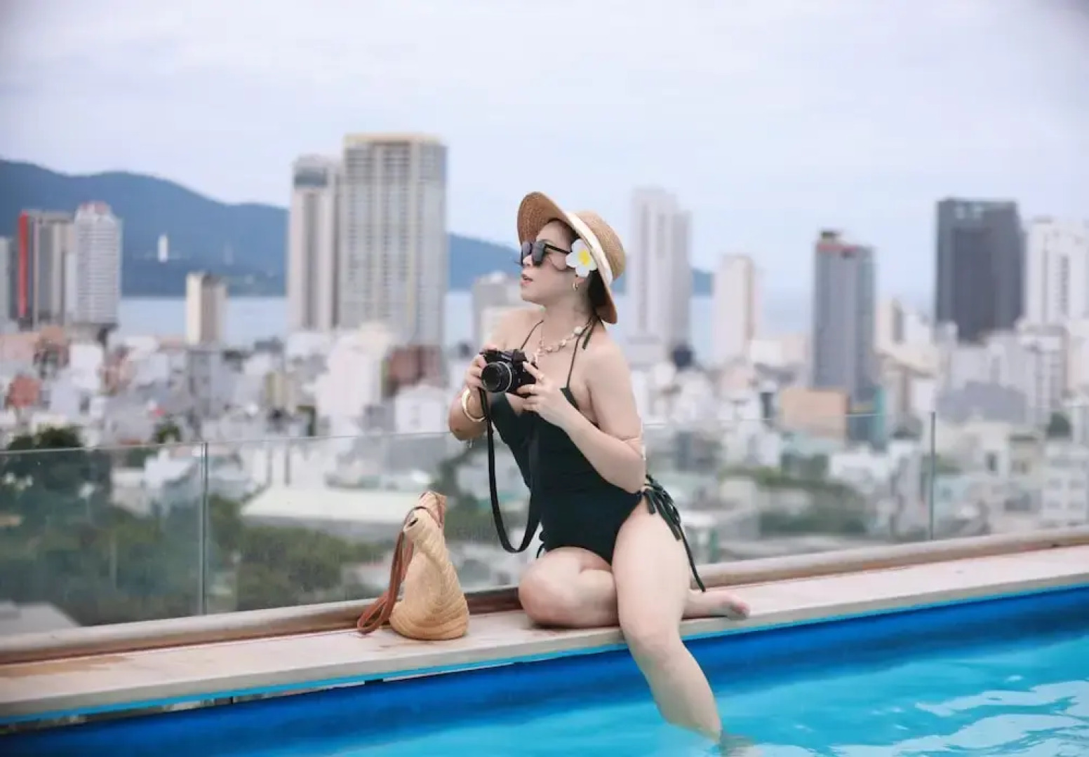 Nature Hotel Da Nang