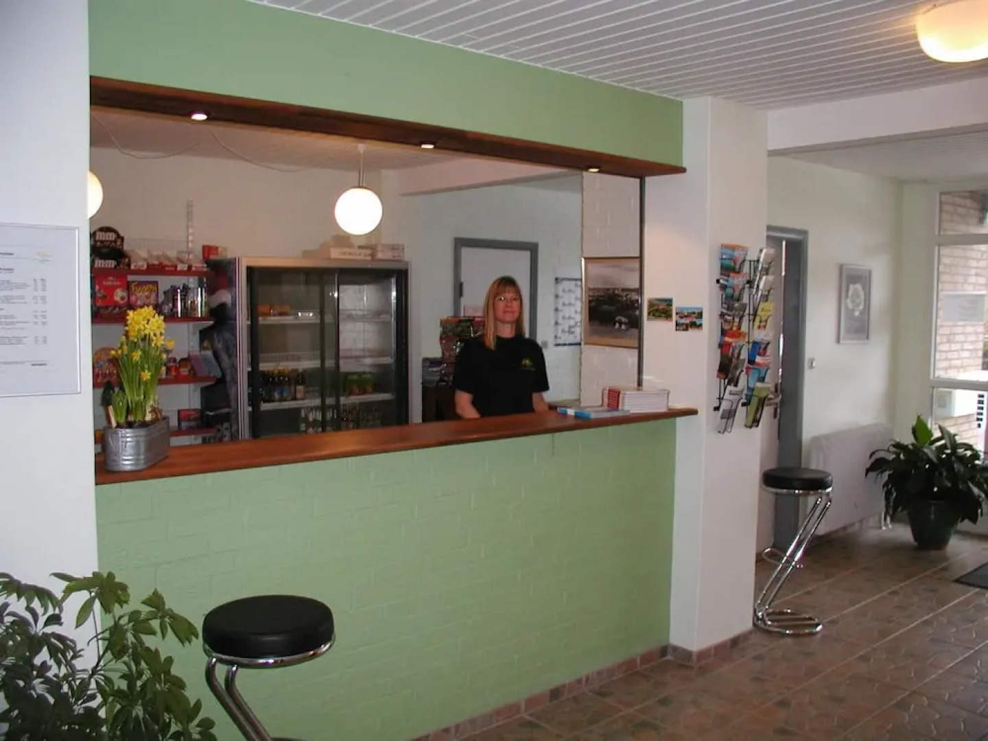 Fjordlyst Hotel Garni