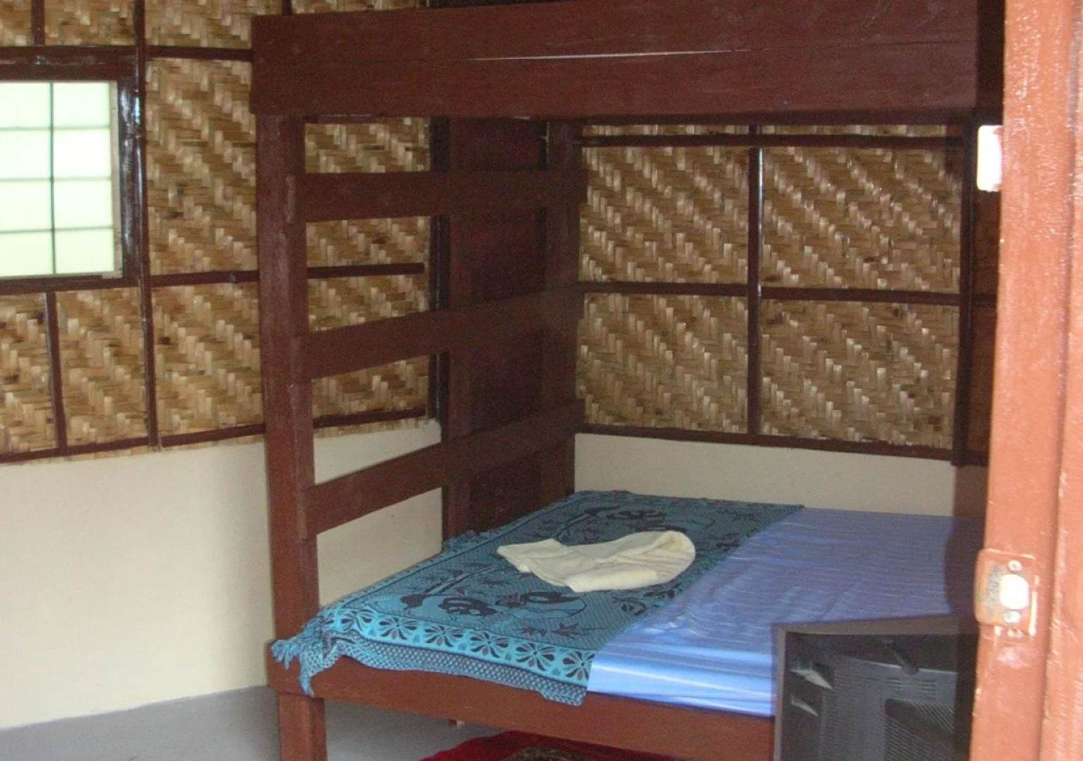 Mabuhay Breeze Resort