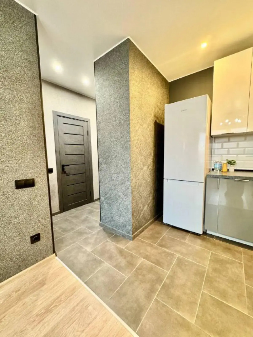 Апартаменты в микрорайоне Кутузовский