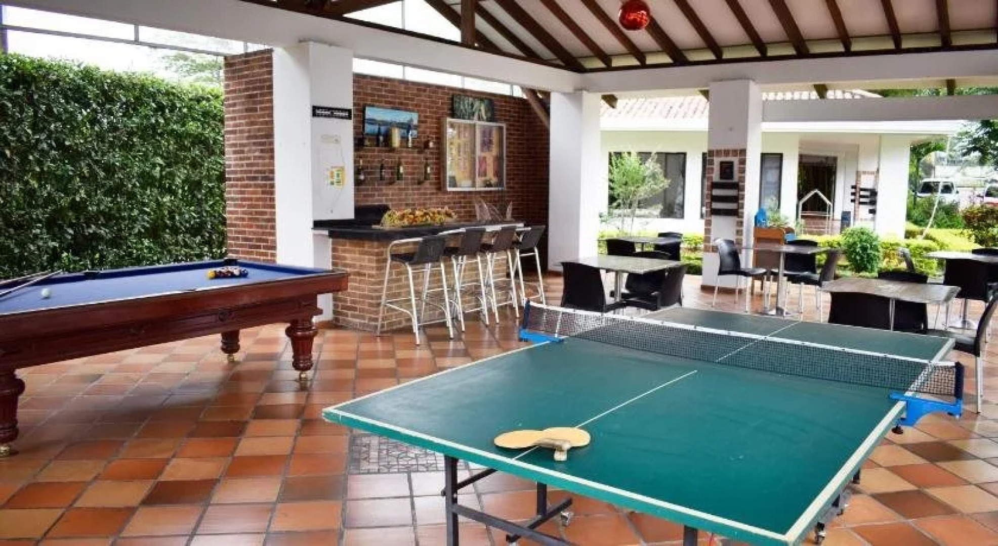 Hotel Boutique Duranta