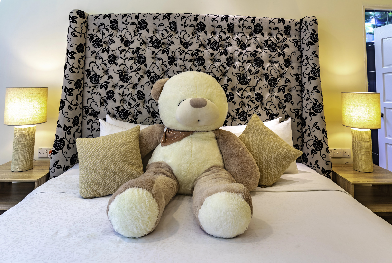 Sutera Sanctuary Lodges at Manukan Island