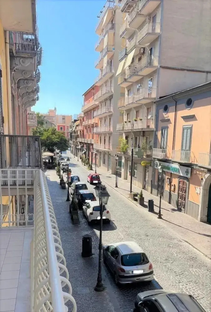 B & B Ideal Suite 41